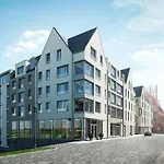 Апартаменти Srodowa Arkona Old Town *