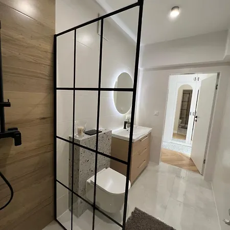 Srodowa Arkona Old Town