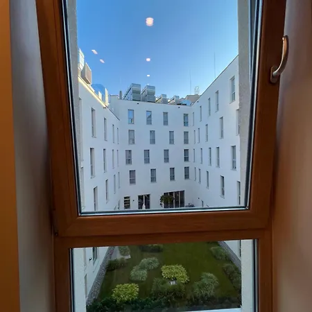 Srodowa Arkona Old Town * Szczecin