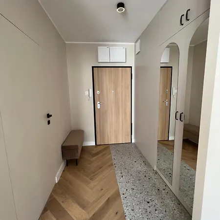 Srodowa Arkona Old Town Szczecin